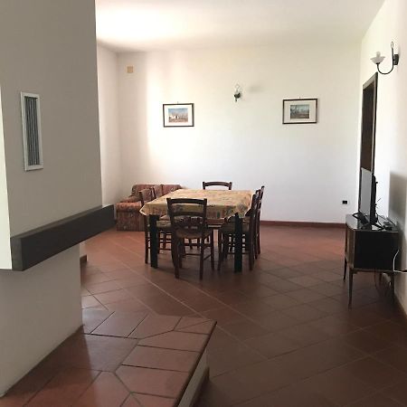 Il Lentisco Apartment Marina di Mancaversa Luaran gambar